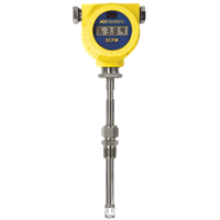 ST50 Mass Flow Meter